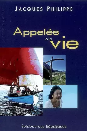 Couverture du produit · Appelés à la Vie