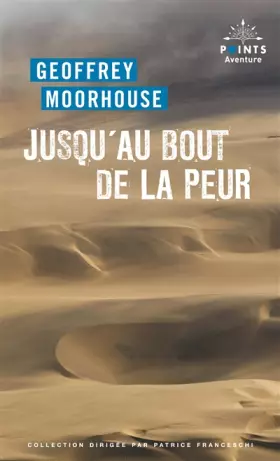 Couverture du produit · Jusqu'au bout de la peur