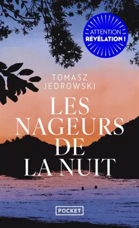 Couverture du produit · Les Nageurs de la nuit