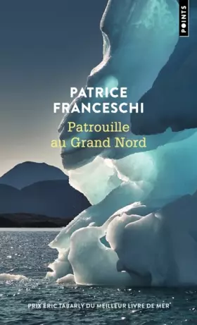 Couverture du produit · Patrouille au Grand Nord