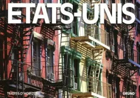 Couverture du produit · ETATS-UNIS