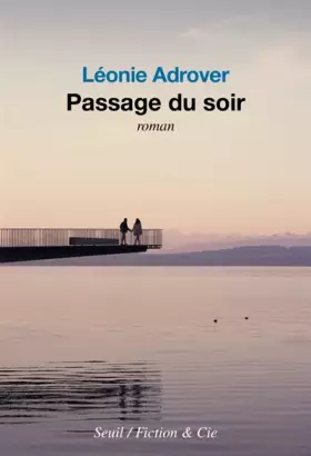 Couverture du produit · Passage du soir