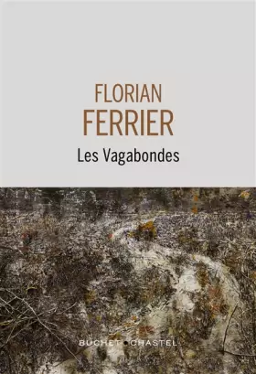 Couverture du produit · Les vagabondes