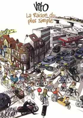 Couverture du produit · La raison du plus simple