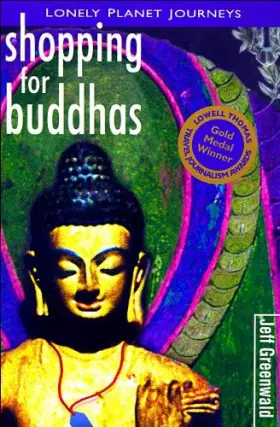 Couverture du produit · Shopping for Buddhas