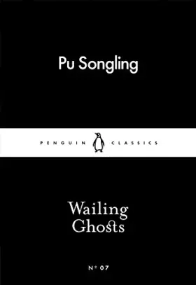 Couverture du produit · Little Black Classics Wailing Ghosts