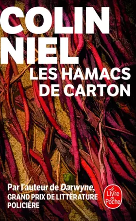 Couverture du produit · Les Hamacs de carton