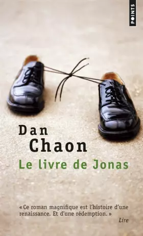 Couverture du produit · Le Livre de Jonas