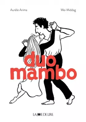 Couverture du produit · Duo Mambo