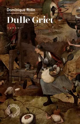 Couverture du produit · Dulle Griet