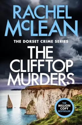 Couverture du produit · The Clifftop Murders (Dorset Crime series)
