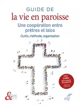 Couverture du produit · Guide de la vie en paroisse
