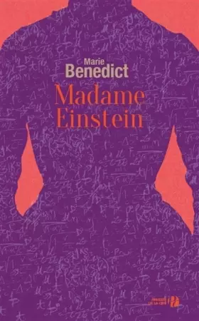 Couverture du produit · Madame Einstein