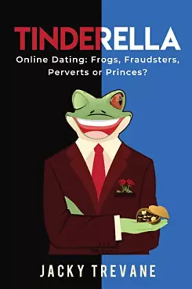 Couverture du produit · Tinderella