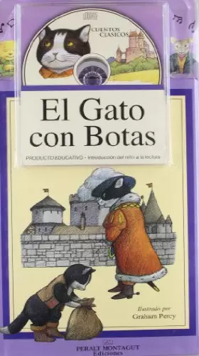 Couverture du produit · El Gato con Botas