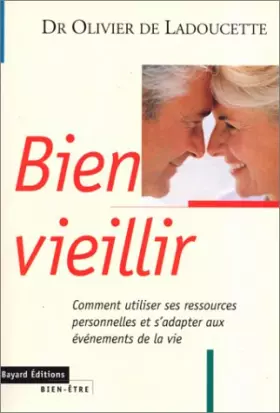 Couverture du produit · Bien vieillir