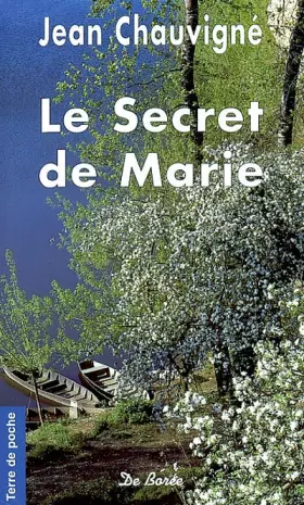 Couverture du produit · Le secret de Marie