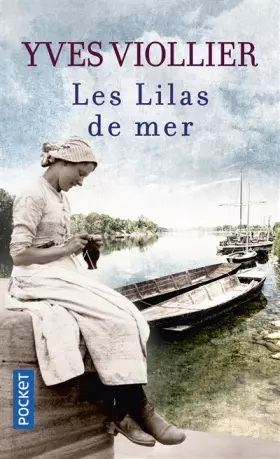 Couverture du produit · Les Lilas de mer