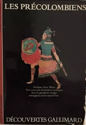 Couverture du produit · PRECOLOM COFFRET 3 VOLUMES