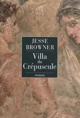 Couverture du produit · Villa du crépuscule