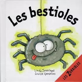 Couverture du produit · Les Bestioles
