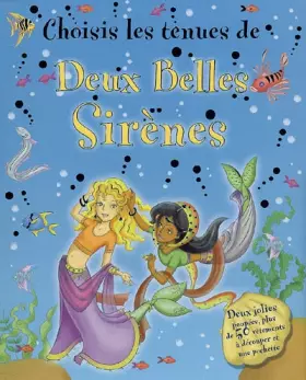 Couverture du produit · Deux belles sirènes