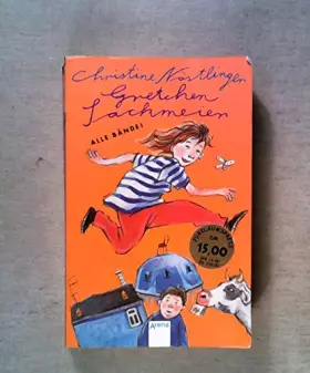 Couverture du produit · Gretchen Sackmeier