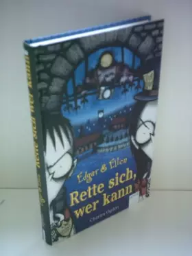 Couverture du produit · Kleine Biester