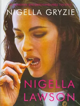Couverture du produit · Nigella Gryzie