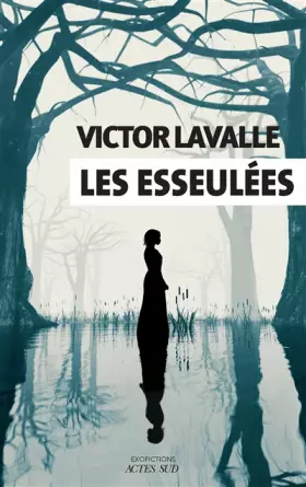 Couverture du produit · Les esseulées