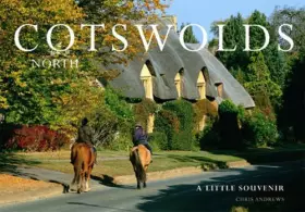 Couverture du produit · Cotswolds, North: Little Souvenir Book (Little Souvenir Books)
