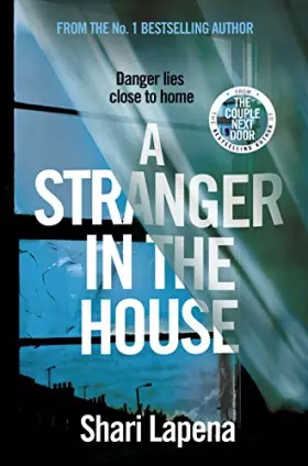 Couverture du produit · A Stranger in the House