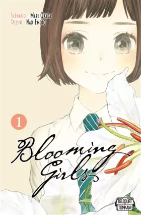 Couverture du produit · Blooming Girls T01