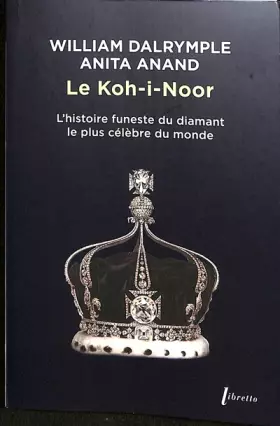 Couverture du produit · Koh I Noor
