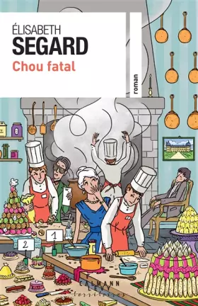 Couverture du produit · Chou fatal