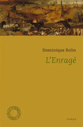 Couverture du produit · L'Enragé