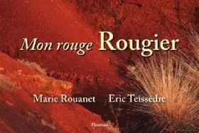 Couverture du produit · Mon rouge Rougier