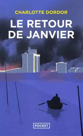 Couverture du produit · Le Retour de Janvier