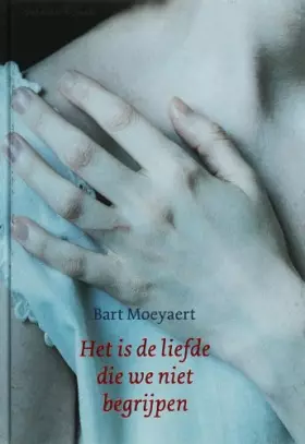 Couverture du produit · Het is de liefde die we niet begrijpen