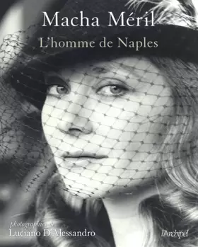 Couverture du produit · L'homme de Naples