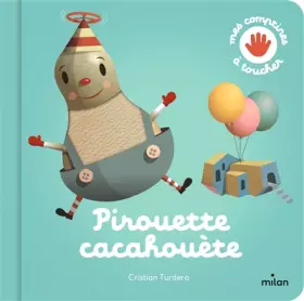 Couverture du produit · Pirouette cacahouète