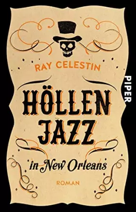 Couverture du produit · Höllenjazz in New Orleans (City-Blues-Reihe 1): Roman