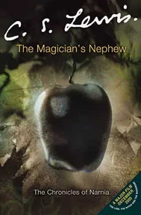 Couverture du produit · The Magician's Nephew