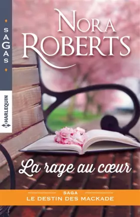 Couverture du produit · La rage au coeur