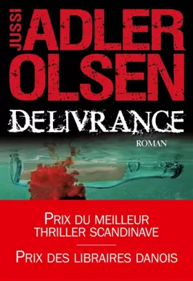 Couverture du produit · Délivrance