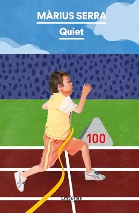 Couverture du produit · Quiet: 333 (EMPURIES NARRATIVA)