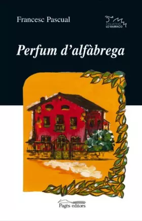 Couverture du produit · Perfum d'alfàbrega (Lo Marraco)