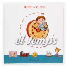 Couverture du produit · El temps (Gira-gira)