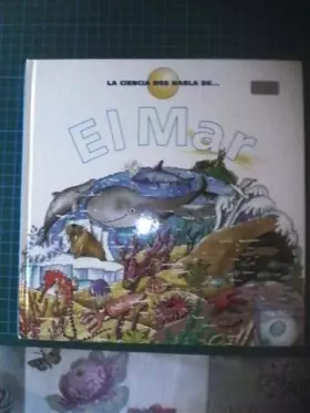 Couverture du produit · Mar, el - la ciencia nos habla de...