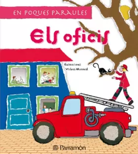 Couverture du produit · Els oficis (En pocas palabras)